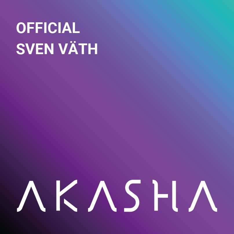 Sven Väth / Catharsis