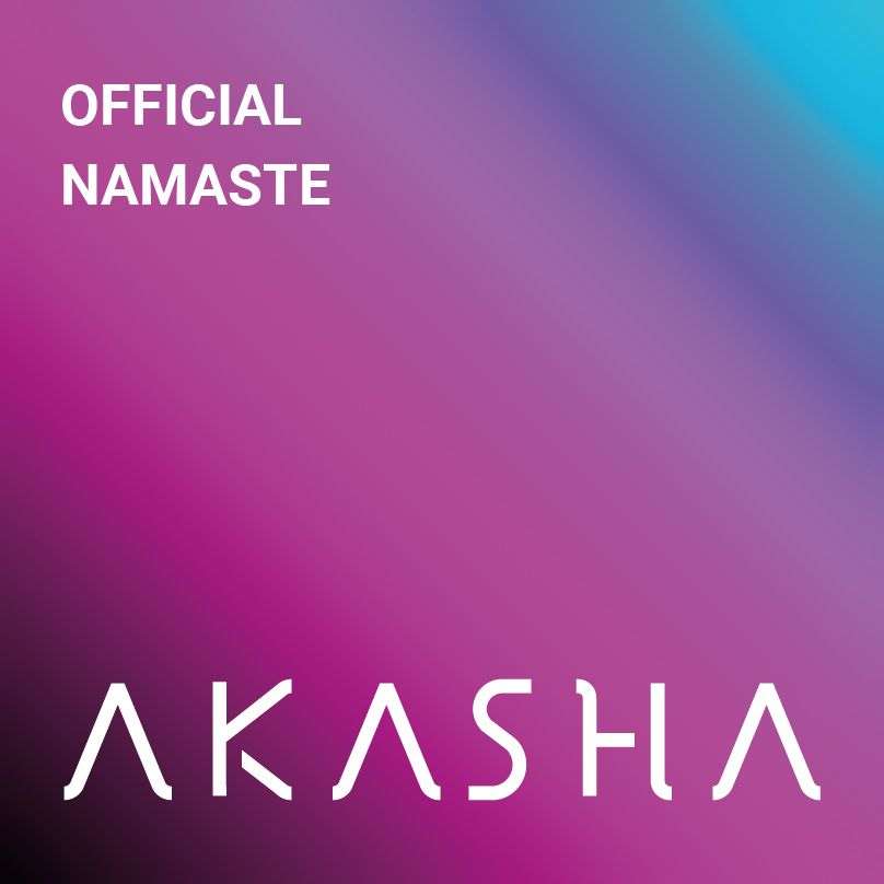 NAMASTE