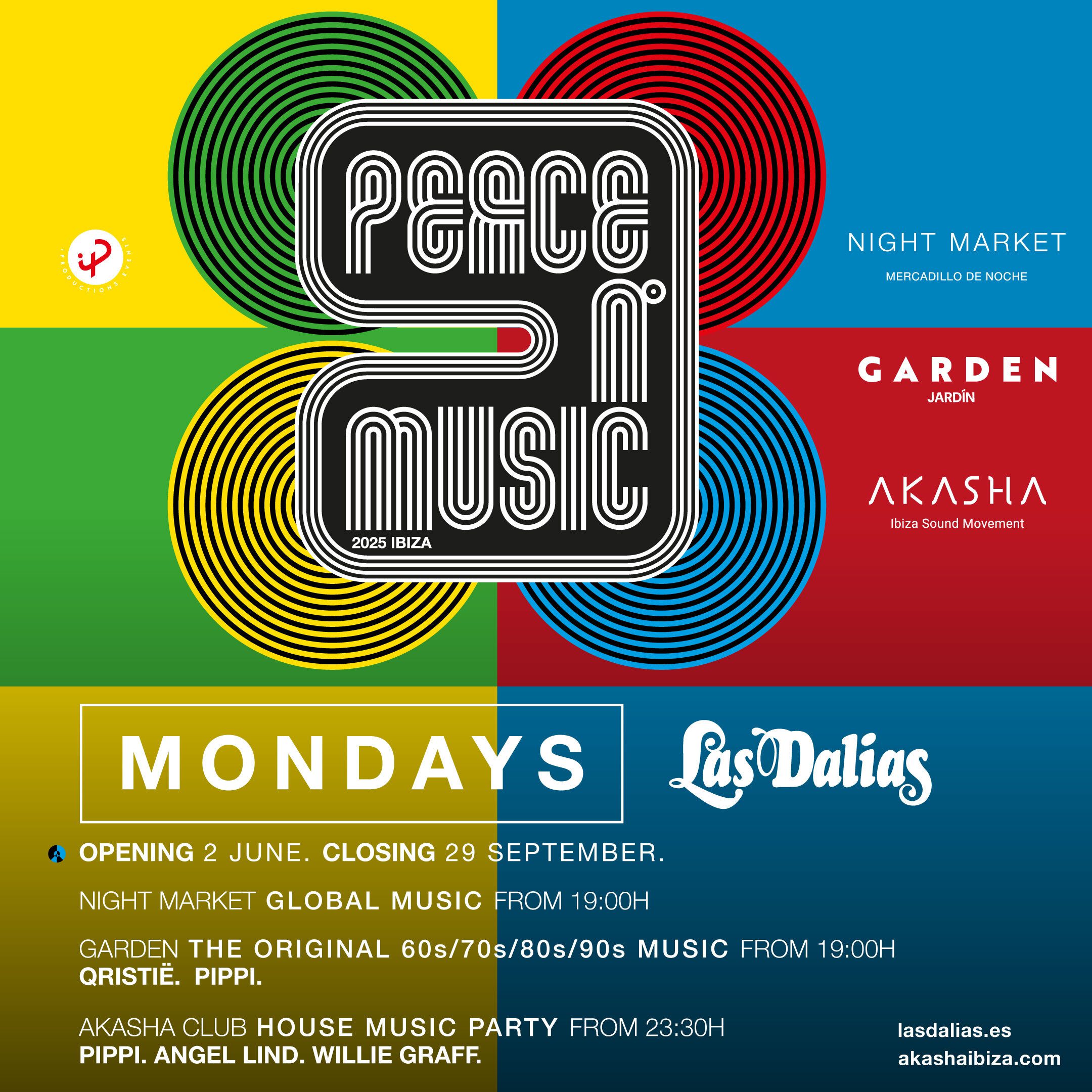 Peace N' Music
