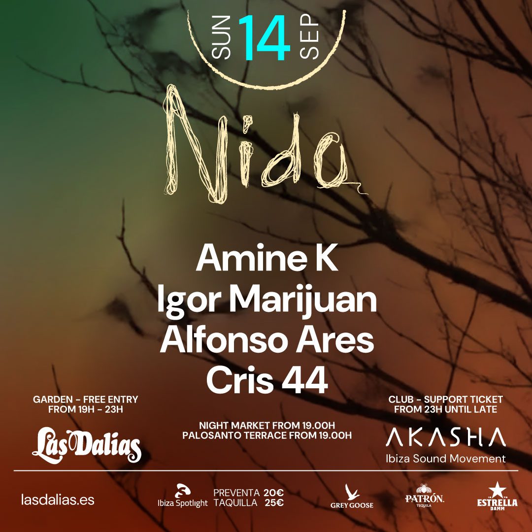 Nido