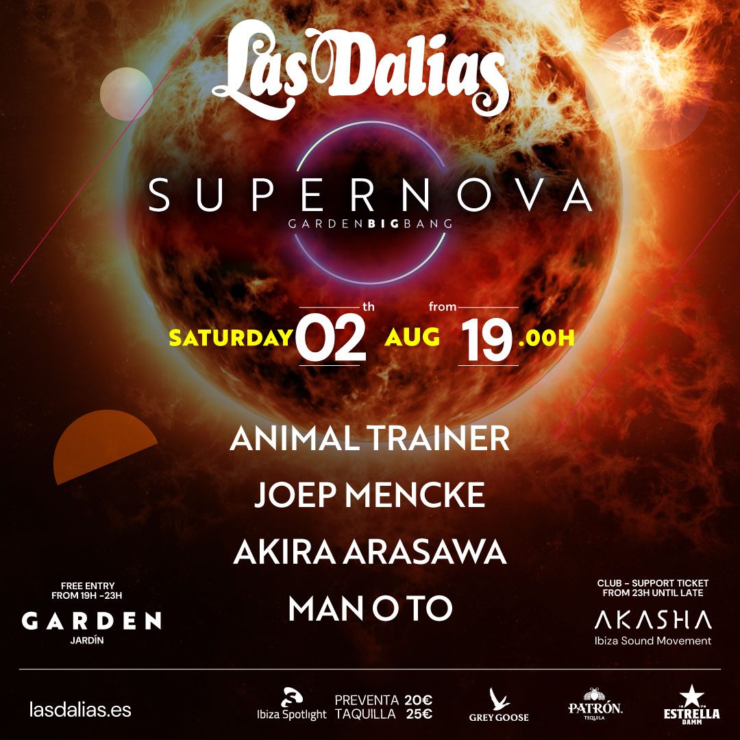 Supernova