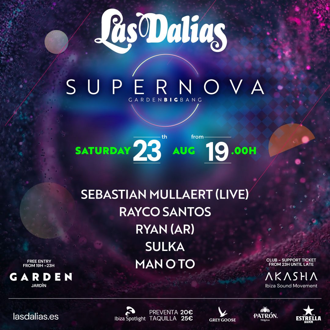 Supernova