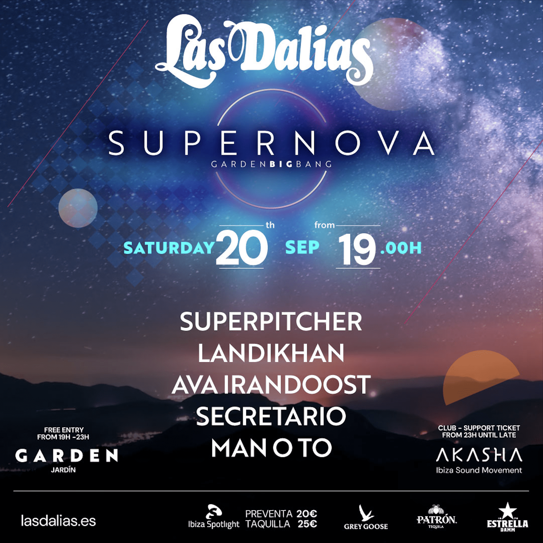 Supernova