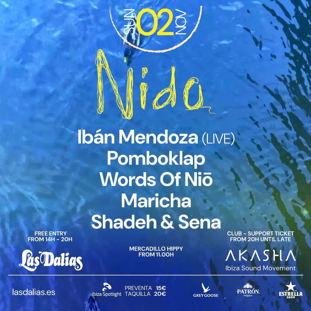 Nido