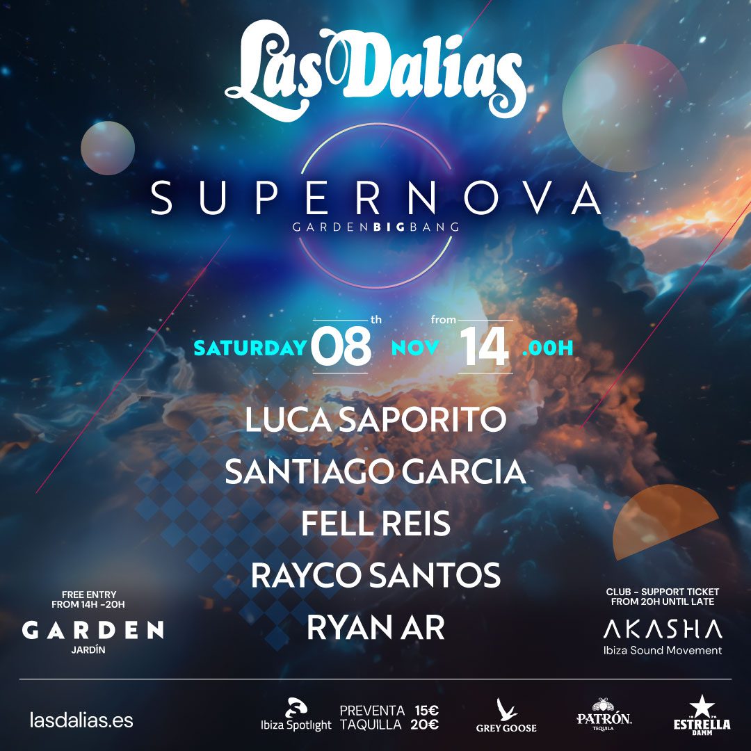 Supernova