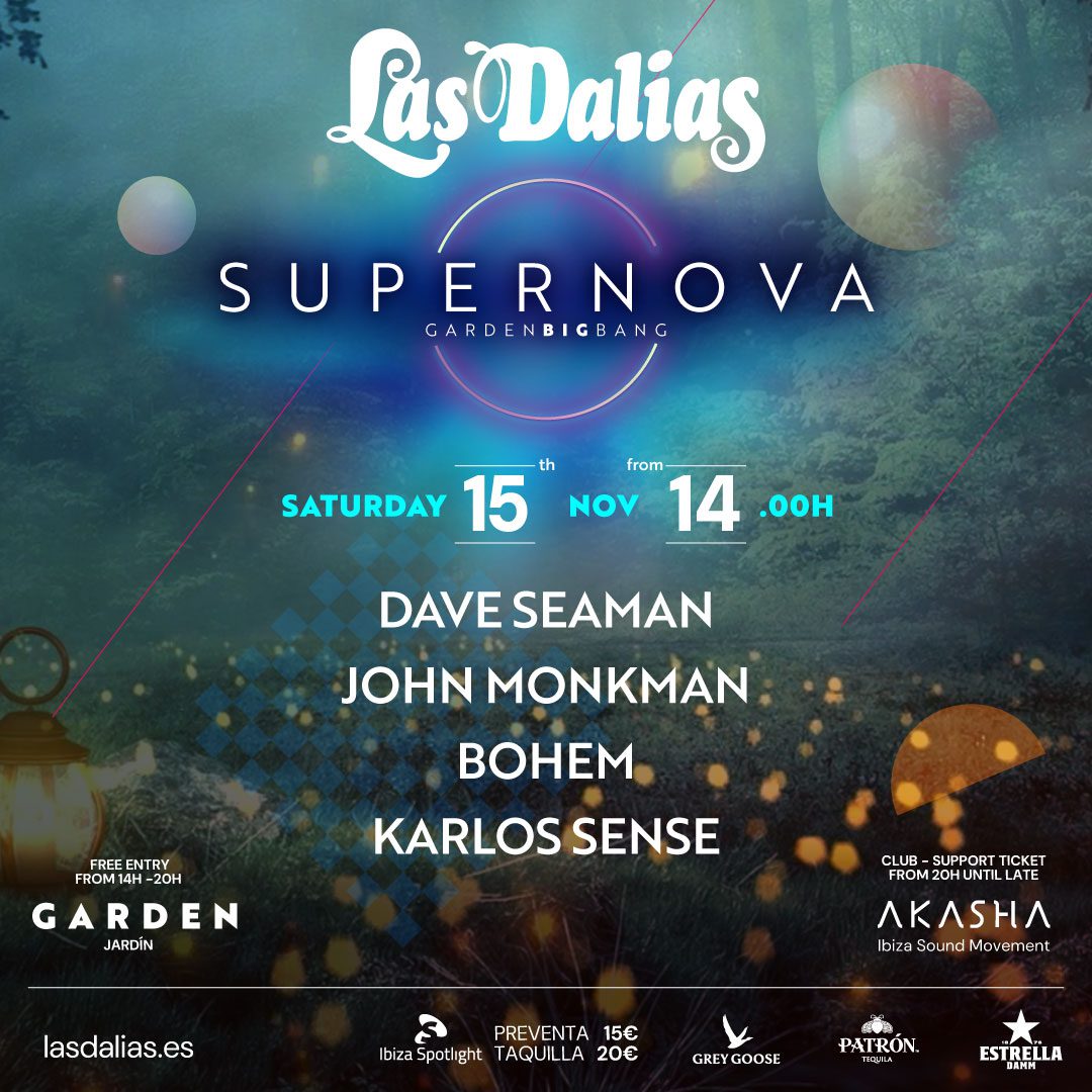 Supernova