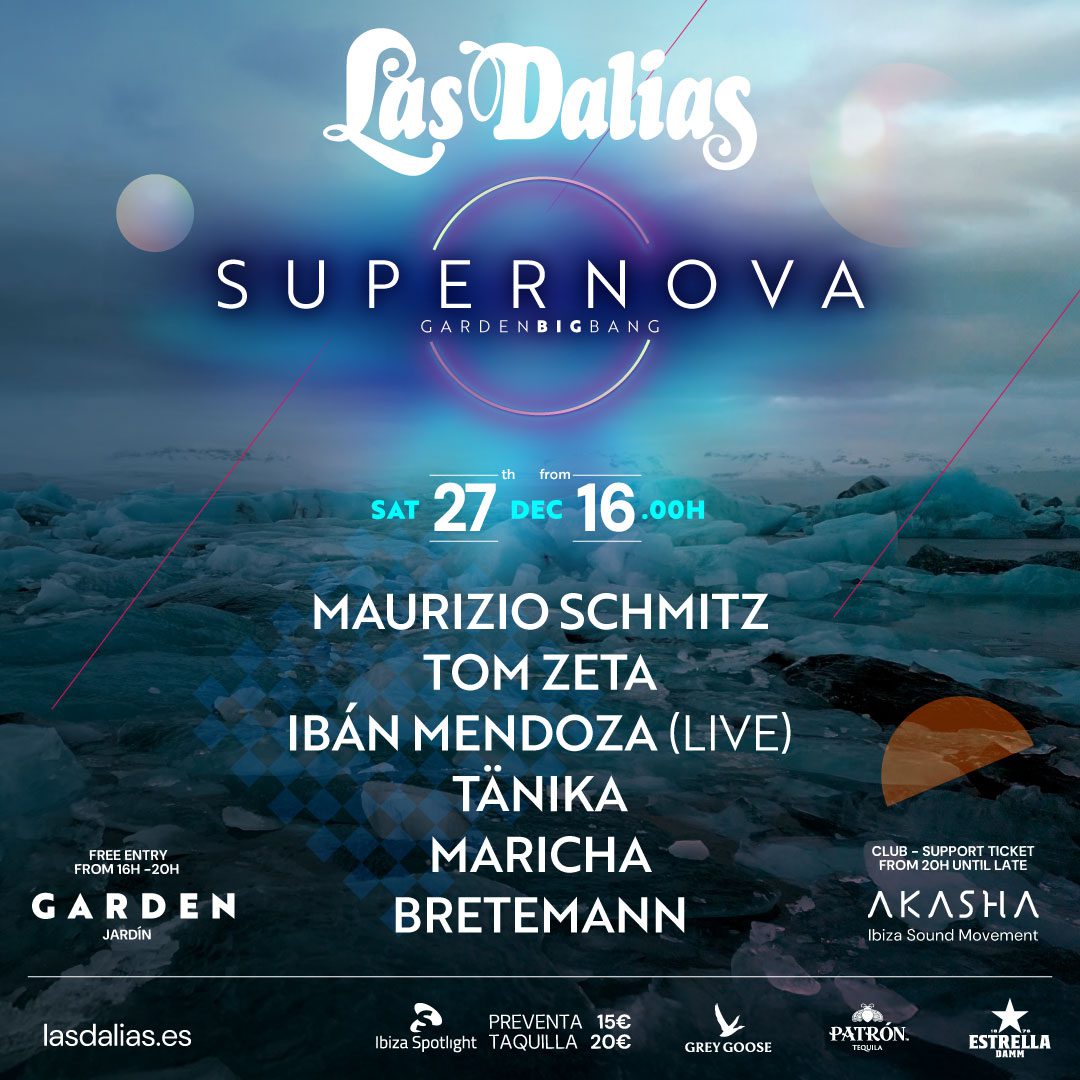 Supernova