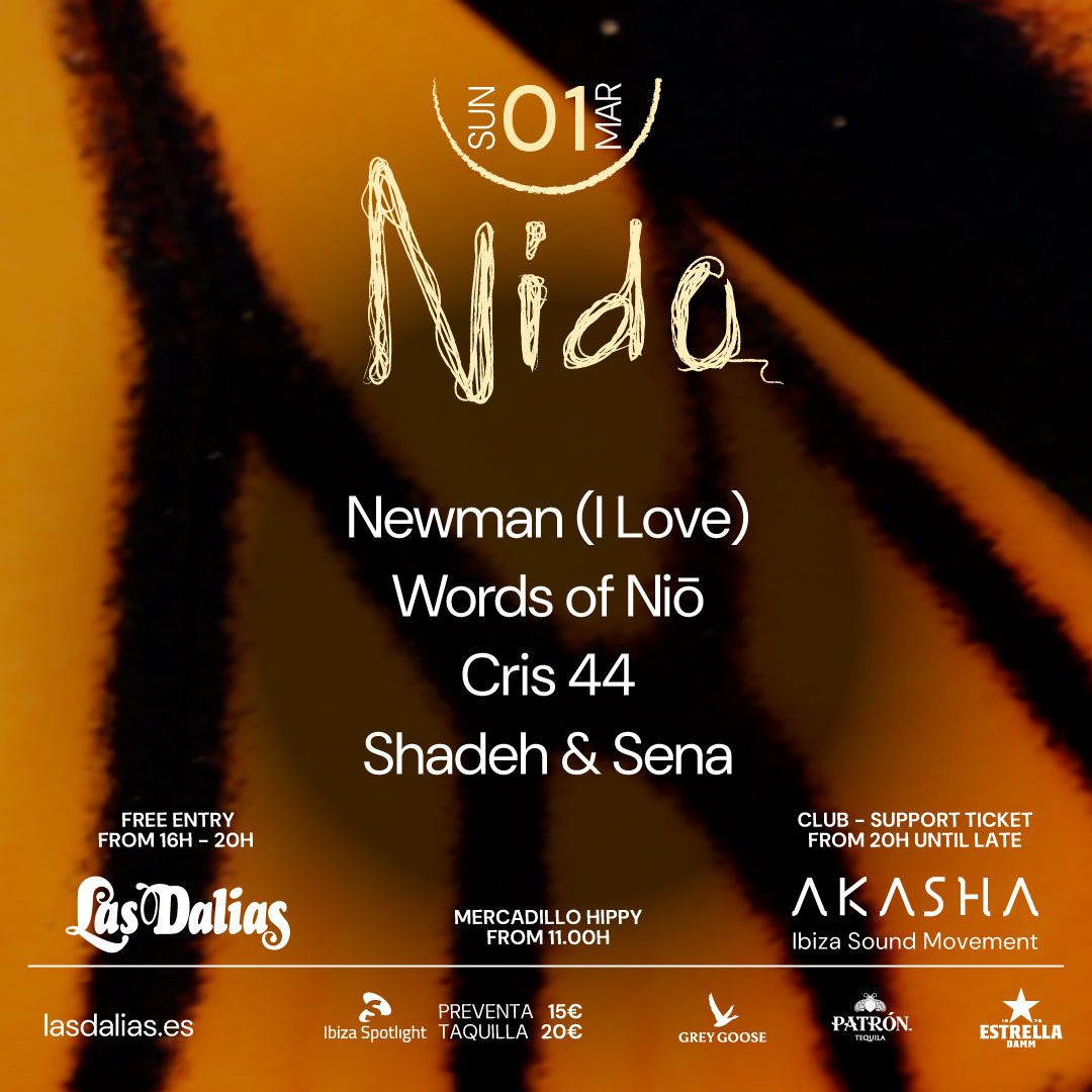 Nido