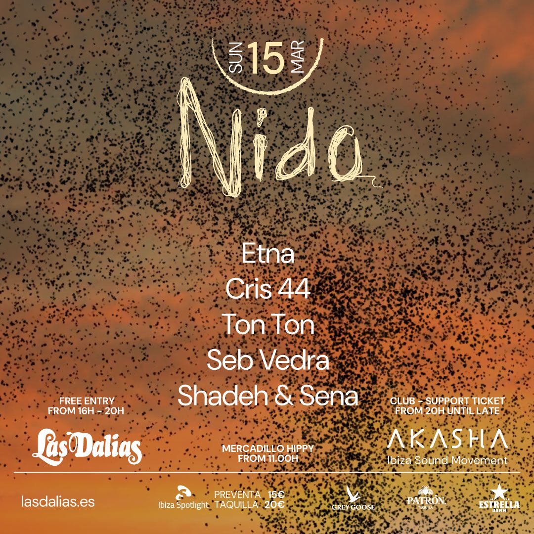 Nido