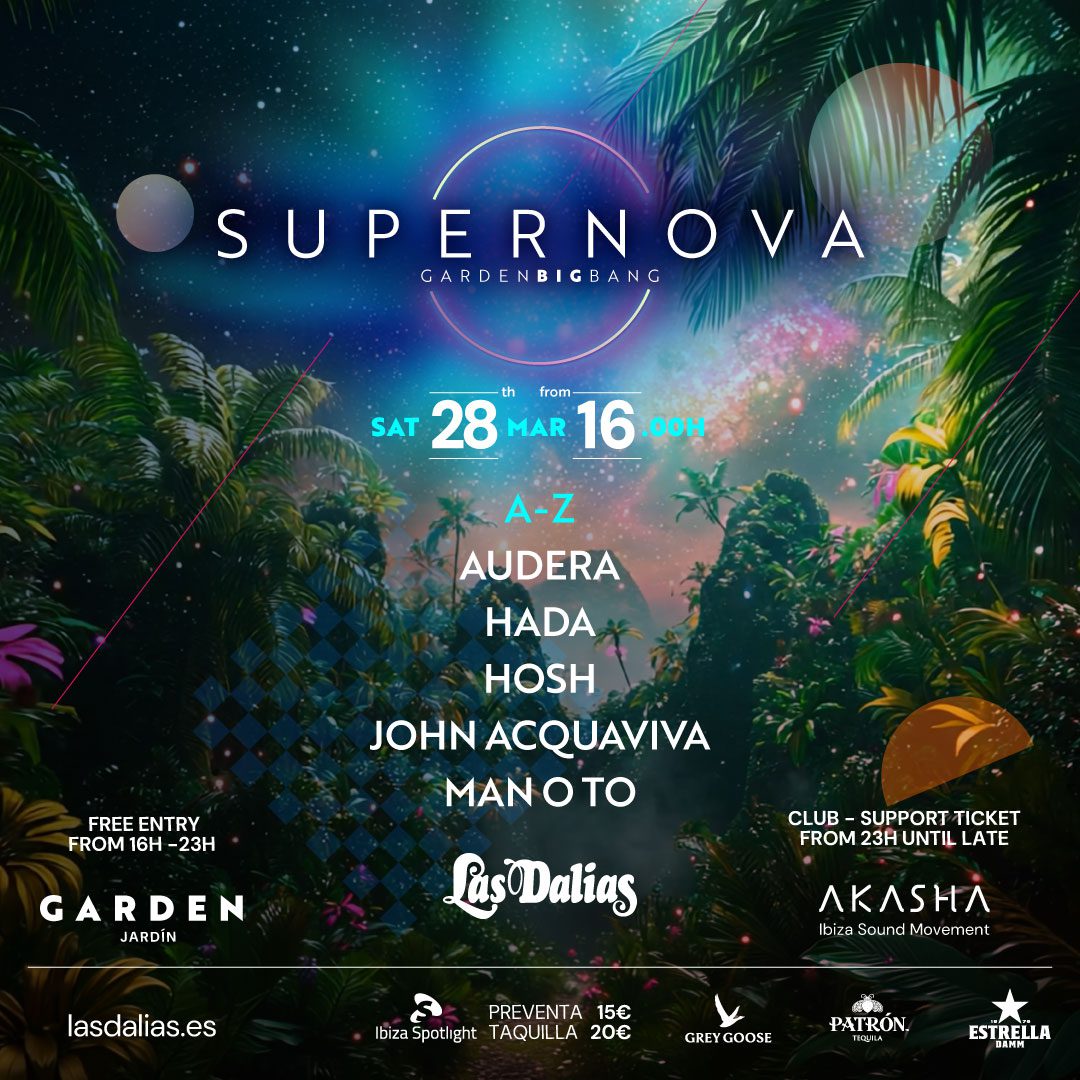 Supernova