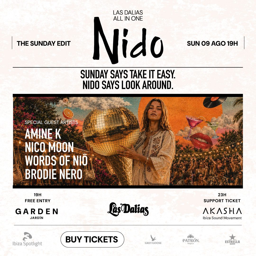 Nido