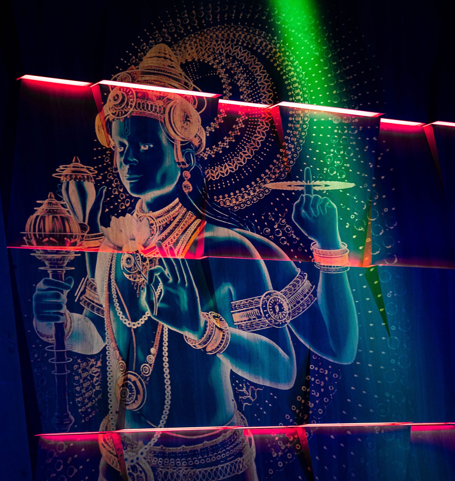 Namaste