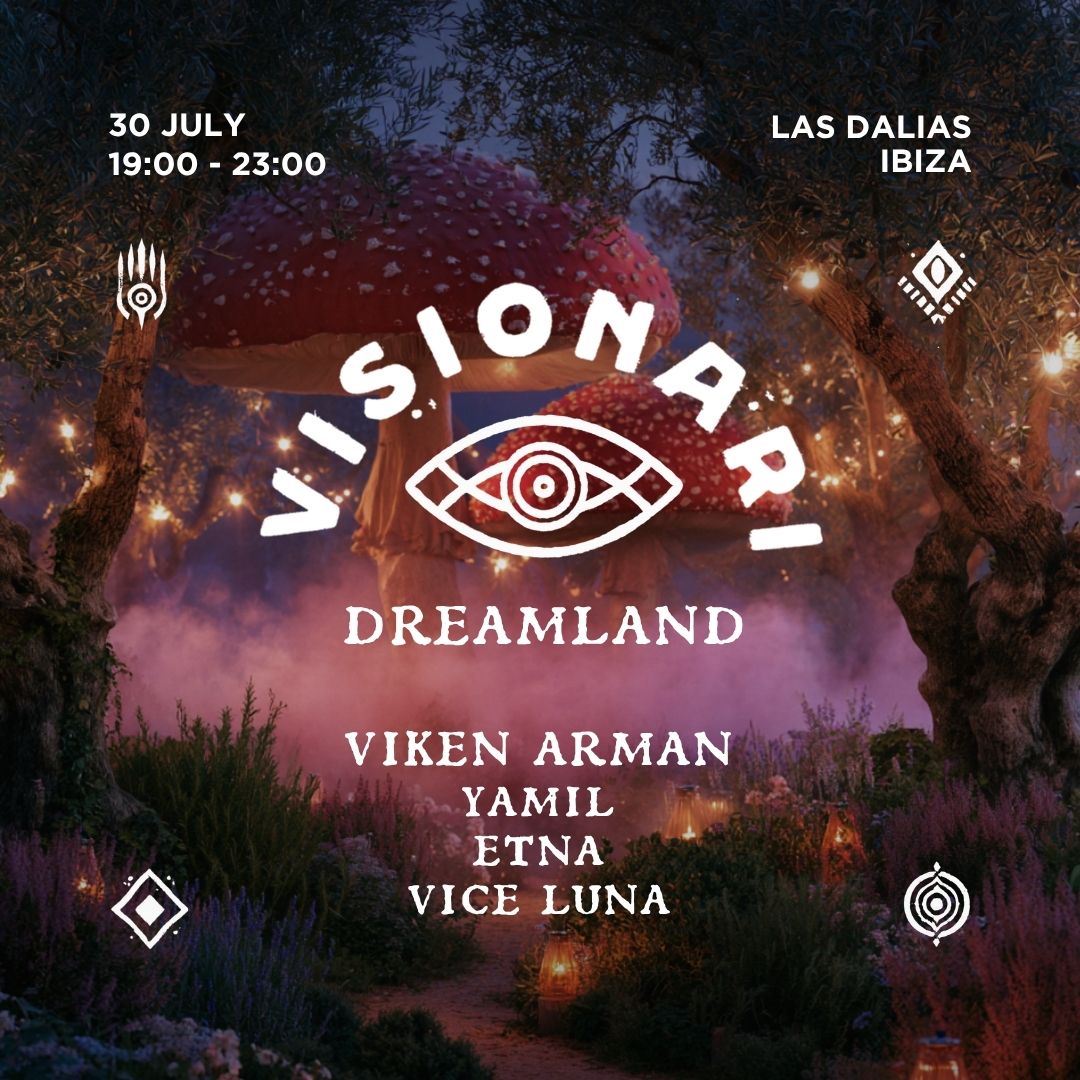 Visionari